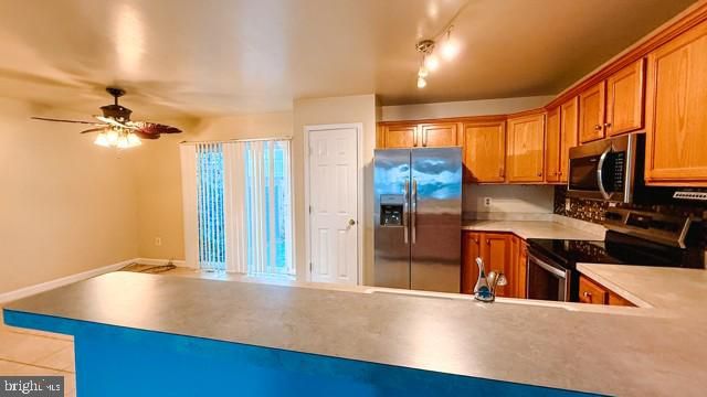 805 GALLOWS CT, Culpeper, VA 22701