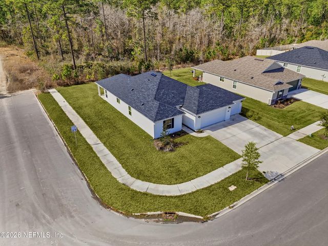 2640 WINDSOR LAKES Way, Green Cove Springs, FL 32043
