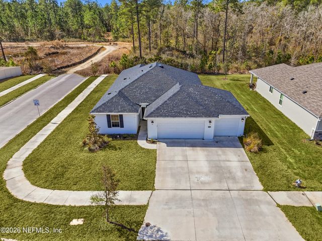 2640 WINDSOR LAKES Way, Green Cove Springs, FL 32043