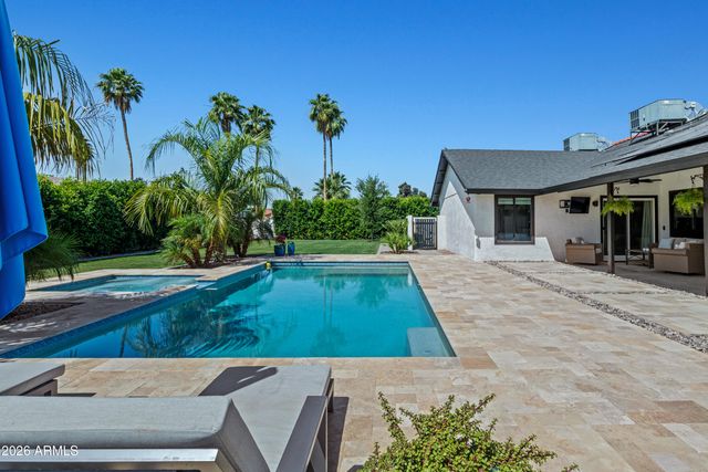 4345 E CAROL ANN Lane, Phoenix, AZ 85032