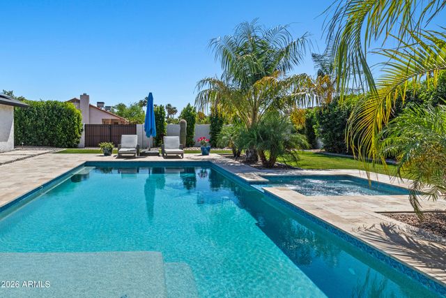 4345 E CAROL ANN Lane, Phoenix, AZ 85032