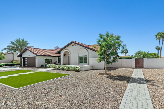 4345 E CAROL ANN Lane, Phoenix, AZ 85032