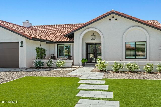 4345 E CAROL ANN Lane, Phoenix, AZ 85032