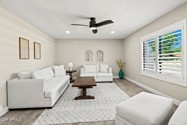 4345 E CAROL ANN Lane, Phoenix, AZ 85032