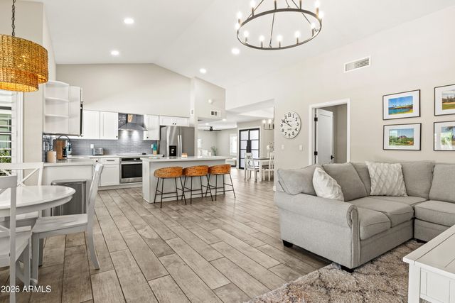 4345 E CAROL ANN Lane, Phoenix, AZ 85032