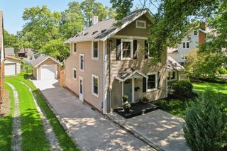 3809 Adams Avenue, Des Moines, IA 50310