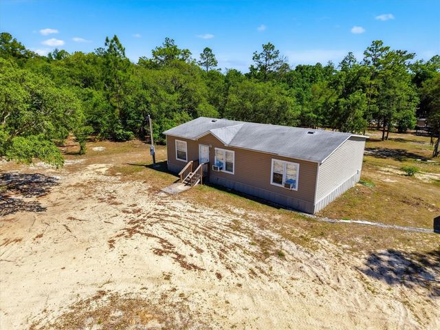9430 NE 76TH STREET, Bronson, FL 32621