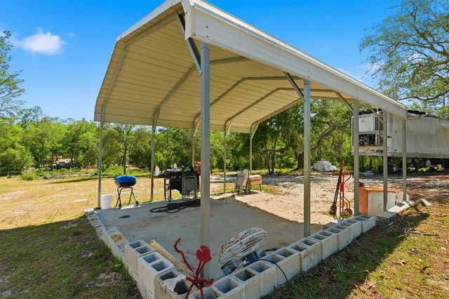 9430 NE 76TH STREET, Bronson, FL 32621