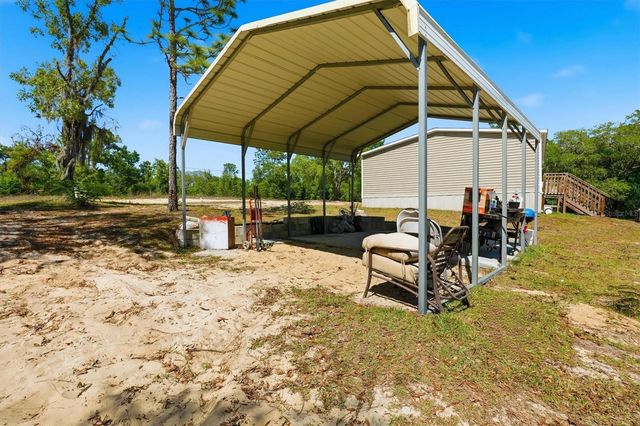 9430 NE 76TH STREET, Bronson, FL 32621