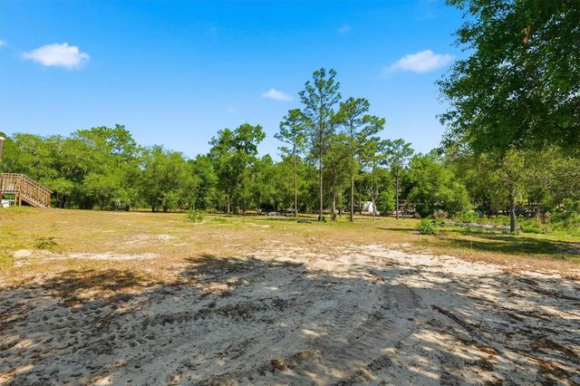 9430 NE 76TH STREET, Bronson, FL 32621