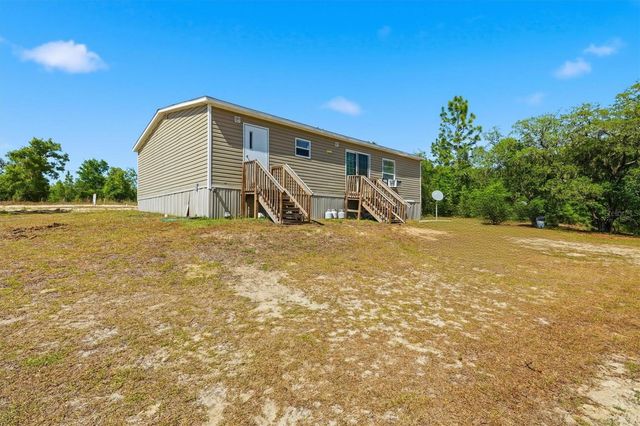 9430 NE 76TH STREET, Bronson, FL 32621
