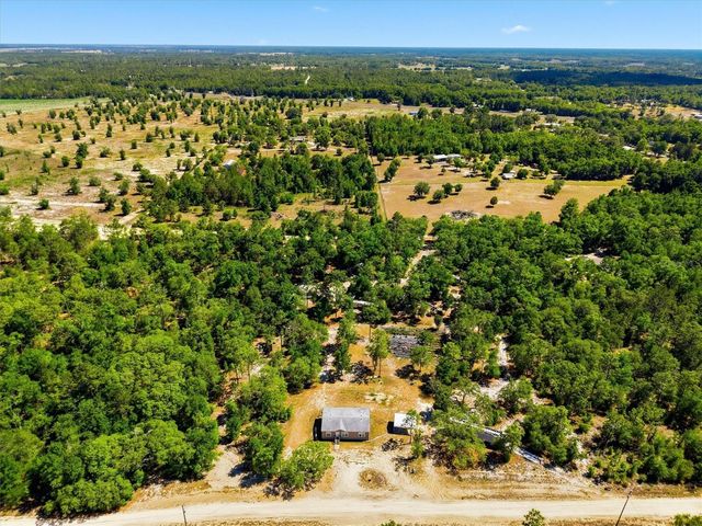 9430 NE 76TH STREET, Bronson, FL 32621