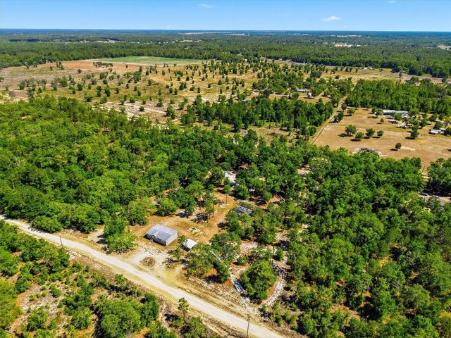 9430 NE 76TH STREET, Bronson, FL 32621