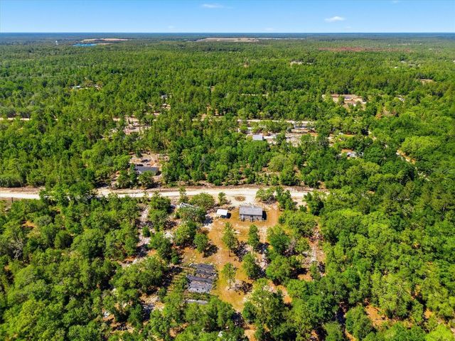 9430 NE 76TH STREET, Bronson, FL 32621