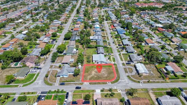 398 W 23rd Street, Riviera Beach, FL 33404