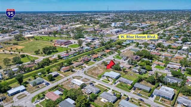 398 W 23rd Street, Riviera Beach, FL 33404