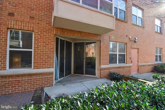 23 PIERSIDE DR #134, Baltimore, MD 21230
