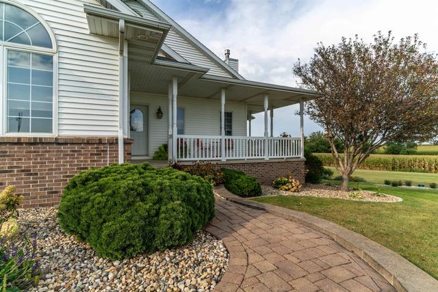 22805 120th Street, Parkersburg, IA 50665