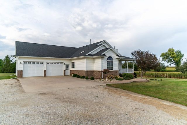 22805 120th Street, Parkersburg, IA 50665