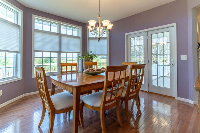 22805 120th Street, Parkersburg, IA 50665