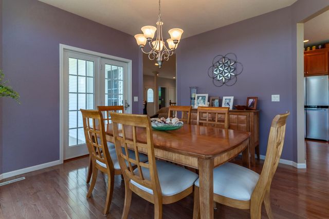 22805 120th Street, Parkersburg, IA 50665