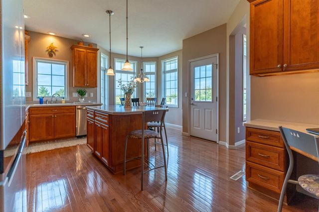 22805 120th Street, Parkersburg, IA 50665