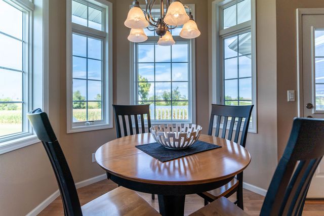 22805 120th Street, Parkersburg, IA 50665