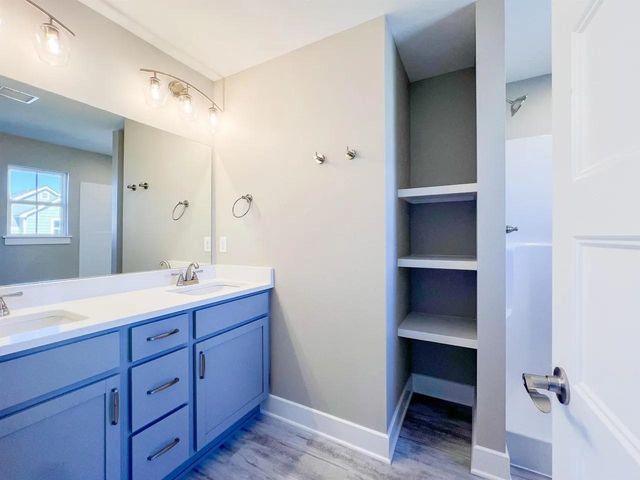 403 E Park Place, Andover, KS 67002