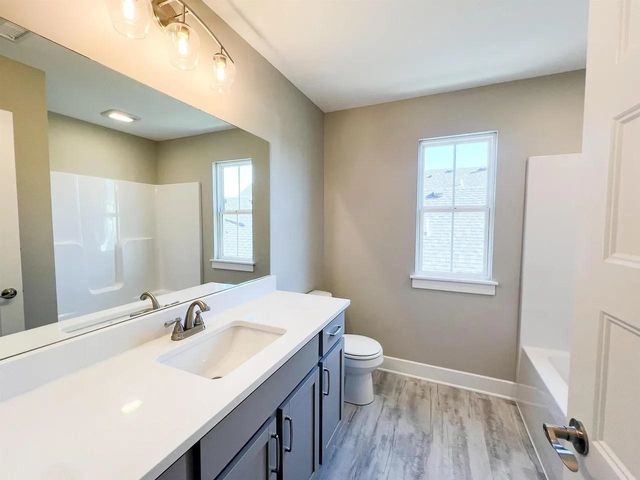 403 E Park Place, Andover, KS 67002