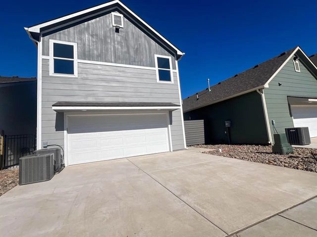 403 E Park Place, Andover, KS 67002