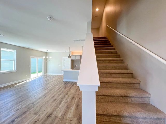 403 E Park Place, Andover, KS 67002