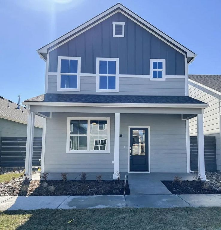 403 E Park Place, Andover, KS 67002