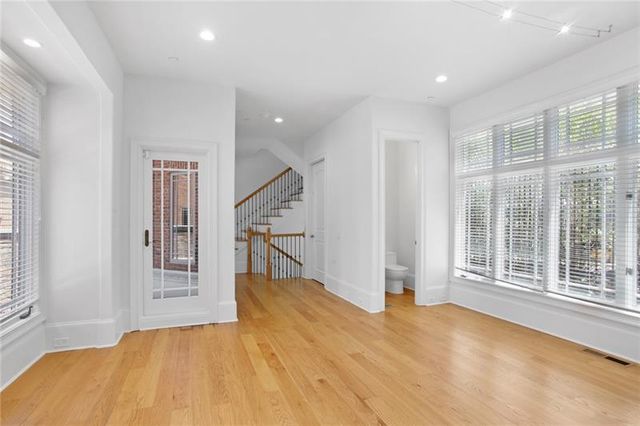 3 Pritchard Way NE, Atlanta, GA 30326