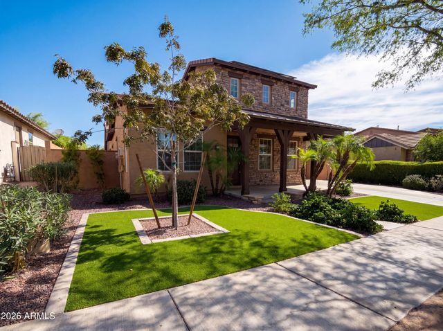 20620 W WALTON Drive, Buckeye, AZ 85396
