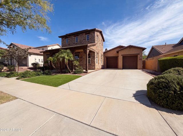 20620 W WALTON Drive, Buckeye, AZ 85396