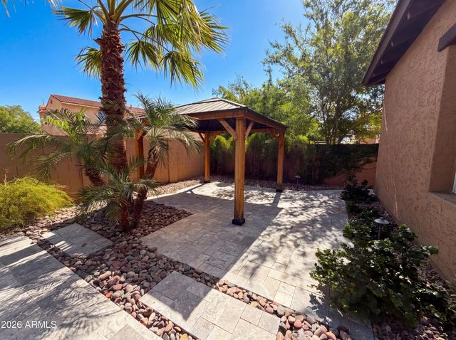20620 W WALTON Drive, Buckeye, AZ 85396