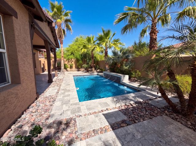 20620 W WALTON Drive, Buckeye, AZ 85396