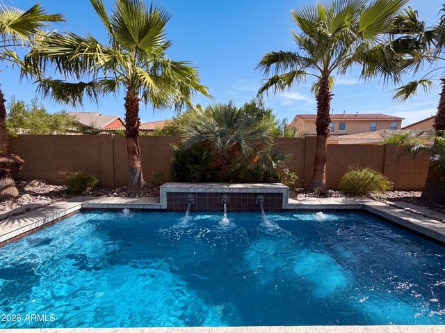 20620 W WALTON Drive, Buckeye, AZ 85396