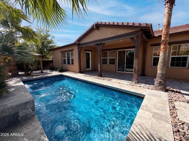 20620 W WALTON Drive, Buckeye, AZ 85396