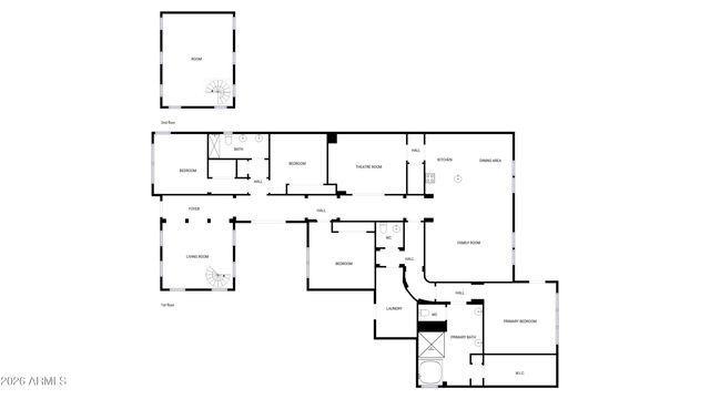 20620 W WALTON Drive, Buckeye, AZ 85396