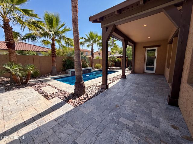 20620 W WALTON Drive, Buckeye, AZ 85396