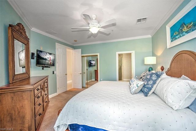 8375 Whisper Trace LN 203, Naples, FL 34114