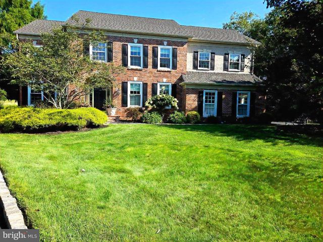 553 ELLINGTON CT, Ambler, PA 19002