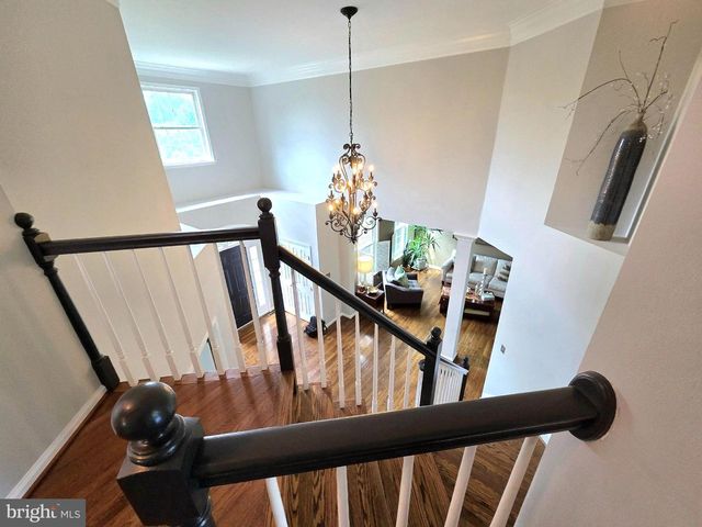 553 ELLINGTON CT, Ambler, PA 19002
