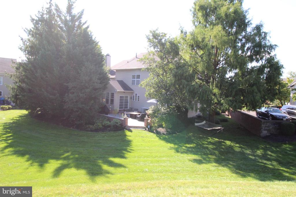 553 ELLINGTON CT, AMBLER, PA 19002 — photo 5
