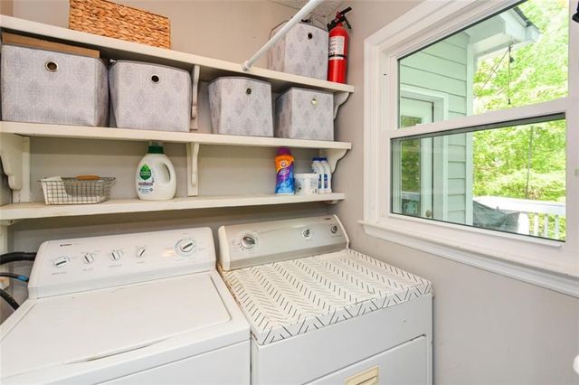 304 Cacique Court, Woodstock, GA 30188