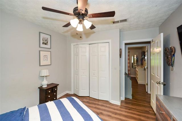 304 Cacique Court, Woodstock, GA 30188