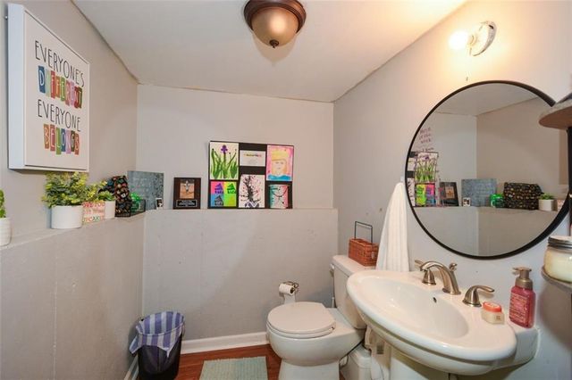 304 Cacique Court, Woodstock, GA 30188