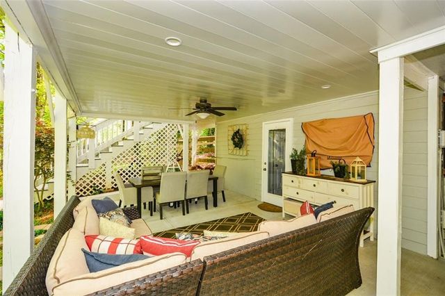 304 Cacique Court, Woodstock, GA 30188