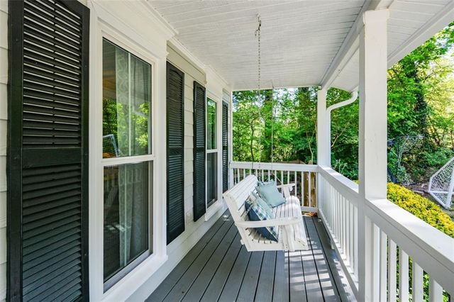 304 Cacique Court, Woodstock, GA 30188